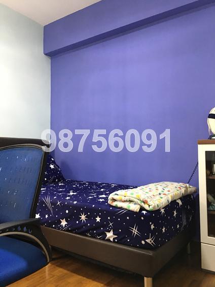 Blk 348C Adora Green (Yishun), HDB 4 Rooms #145216572